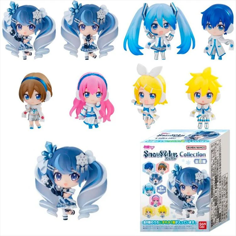 Trading Figure